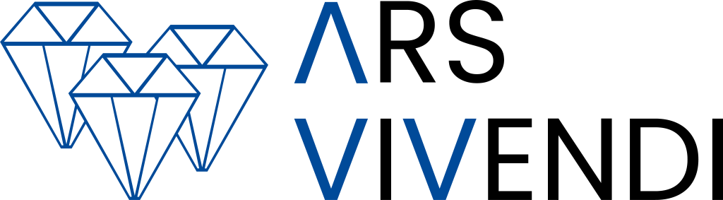 Ars Vivendi Logo